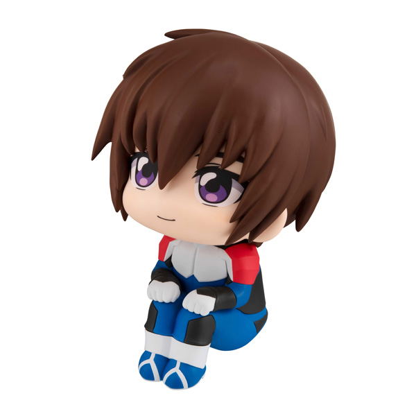 Look Up Series Mobile Suit Gundam SEED Freedom Kira Yamato (Re-run) image 4
