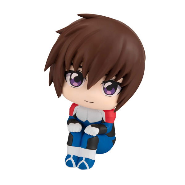 Look Up Series Mobile Suit Gundam SEED Freedom Kira Yamato (Re-run) image 5