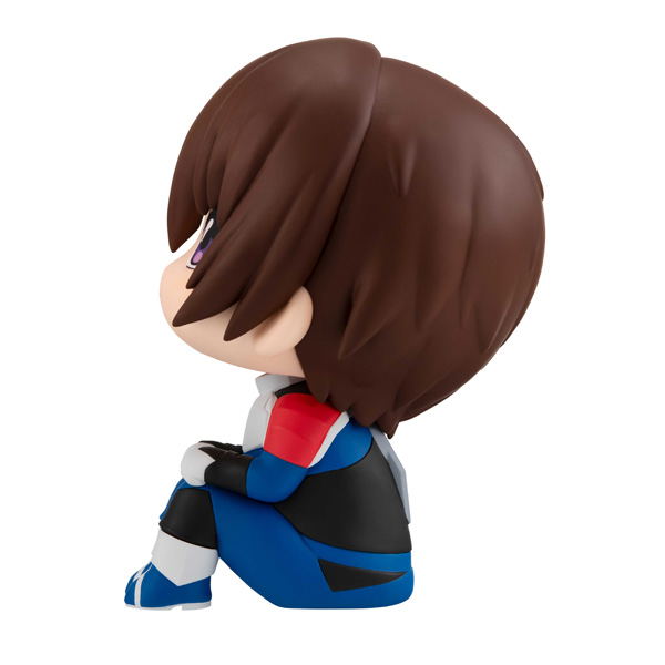 Look Up Series Mobile Suit Gundam SEED Freedom Kira Yamato (Re-run) image 6