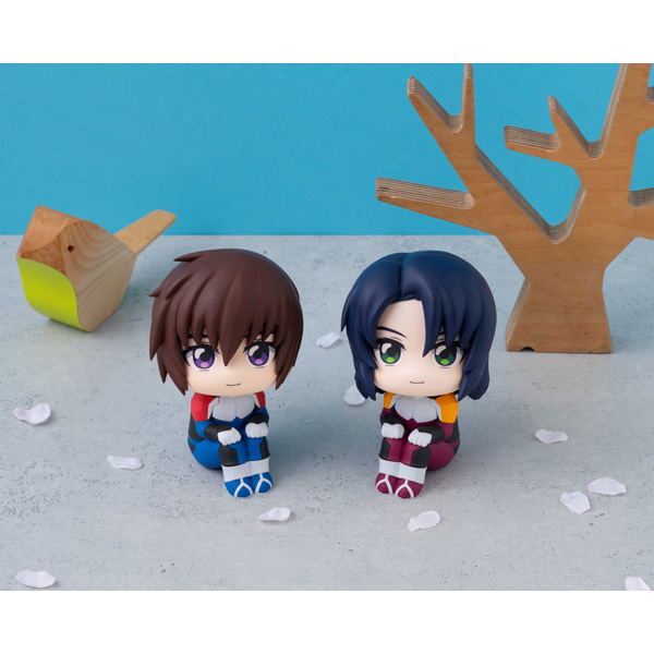 Look Up Series Mobile Suit Gundam SEED Freedom Kira Yamato (Re-run) image 10
