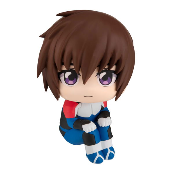 Look Up Series Mobile Suit Gundam SEED Freedom Kira Yamato (Re-run) image 1