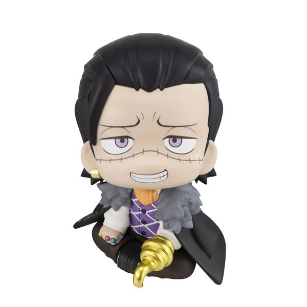 Look Up Series One Piece Crocodile image 1