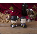 Look Up Series One Piece Crocodile thumbnail 10