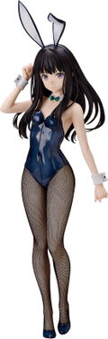Lycoris Recoil 1/4 Scale Pre-Painted Figure: Inoue Takina Bunny Ver. thumbnail 1