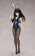 Lycoris Recoil 1/4 Scale Pre-Painted Figure: Inoue Takina Bunny Ver. thumbnail 3