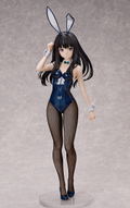 Lycoris Recoil 1/4 Scale Pre-Painted Figure: Inoue Takina Bunny Ver. thumbnail 4