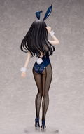 Lycoris Recoil 1/4 Scale Pre-Painted Figure: Inoue Takina Bunny Ver. thumbnail 5