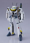 Macross PLAMAX PX10 1/72 Scale Plastic Model Kit: VF-1S Battroid Valkyrie Roy Focker Special thumbnail 5