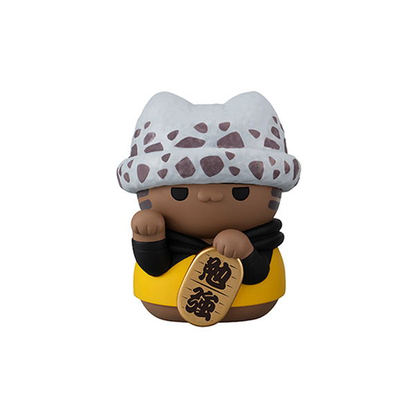 Mega Cat Project One Piece Nyanpiece Nyan! Maneki-neko Fortune