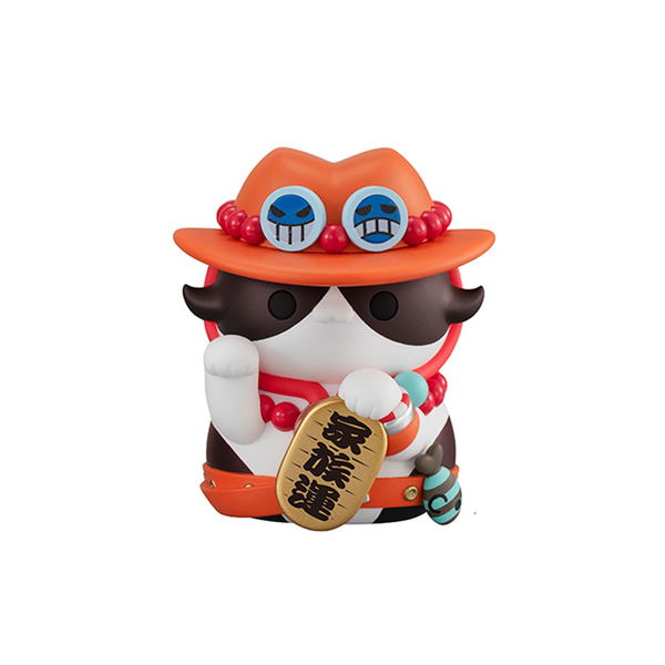 Mega Cat Project One Piece Nyanpiece Nyan! Maneki-neko Fortune