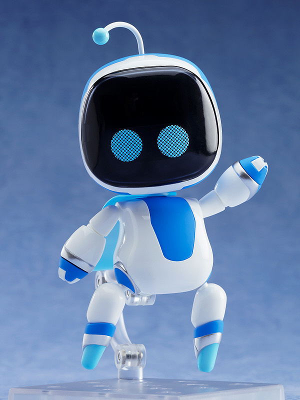Nendoroid No. 1879 Astro's Playroom: Astro (Re-run) image 2