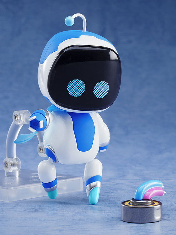 Nendoroid No. 1879 Astro's Playroom: Astro (Re-run) image 4