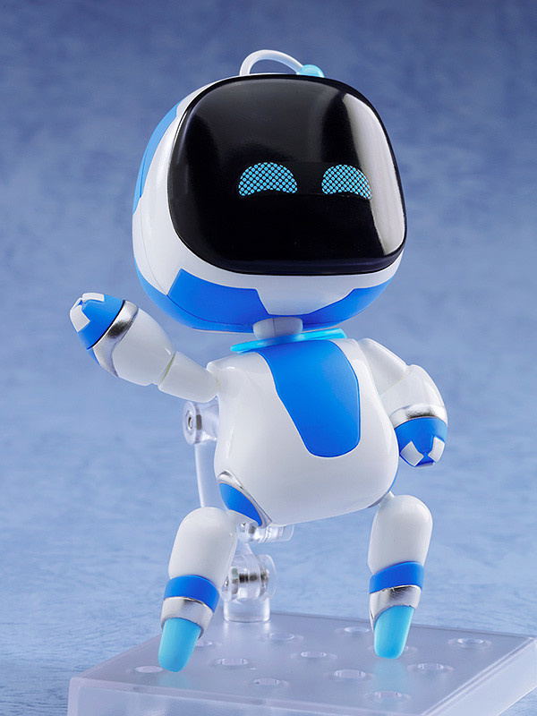 Nendoroid No. 1879 Astro's Playroom: Astro (Re-run) image 6