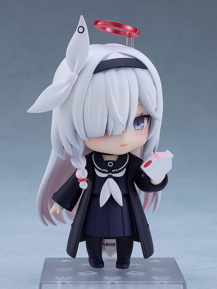 Nendoroid No. 2603 Blue Archive: Plana image 3