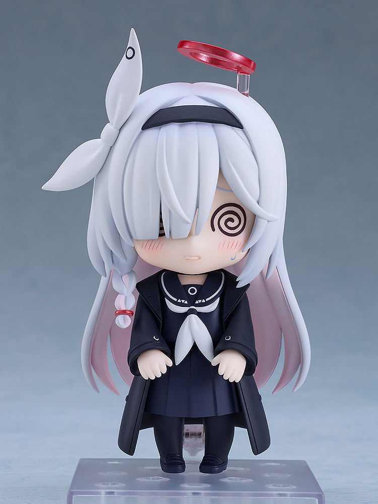 Nendoroid No. 2603 Blue Archive: Plana image 5