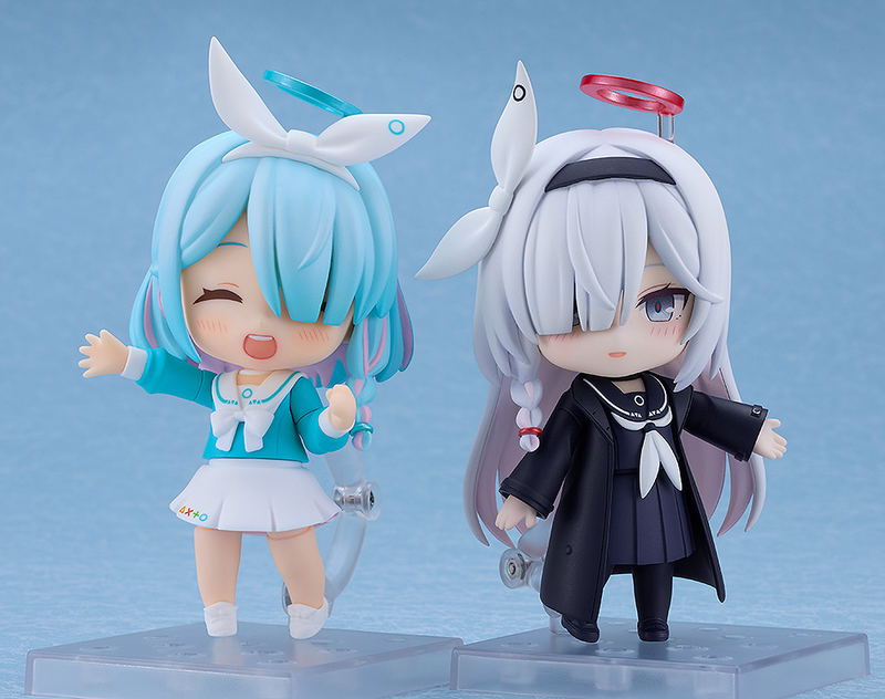 Nendoroid No. 2603 Blue Archive: Plana image 6