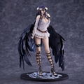 Overlord 1/6 Scale Pre-Painted Figure: Albedo so-bin Ver. Limited Color thumbnail 2