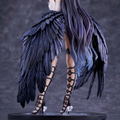 Overlord 1/6 Scale Pre-Painted Figure: Albedo so-bin Ver. Limited Color thumbnail 11