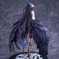 Overlord 1/6 Scale Pre-Painted Figure: Albedo so-bin Ver. Limited Color thumbnail 12
