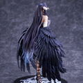 Overlord 1/6 Scale Pre-Painted Figure: Albedo so-bin Ver. Limited Color thumbnail 13