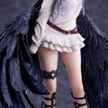 Overlord 1/6 Scale Pre-Painted Figure: Albedo so-bin Ver. Limited Color thumbnail 15