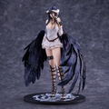 Overlord 1/6 Scale Pre-Painted Figure: Albedo so-bin Ver. Limited Color thumbnail 3
