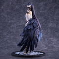 Overlord 1/6 Scale Pre-Painted Figure: Albedo so-bin Ver. Limited Color thumbnail 4