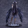 Overlord 1/6 Scale Pre-Painted Figure: Albedo so-bin Ver. Limited Color thumbnail 6