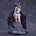 Overlord 1/6 Scale Pre-Painted Figure: Albedo so-bin Ver. Limited Color thumbnail 8