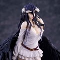 Overlord 1/6 Scale Pre-Painted Figure: Albedo so-bin Ver. Limited Color thumbnail 9