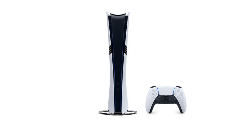PlayStation 5 Pro image 3