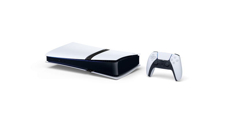 PlayStation 5 Pro image 7