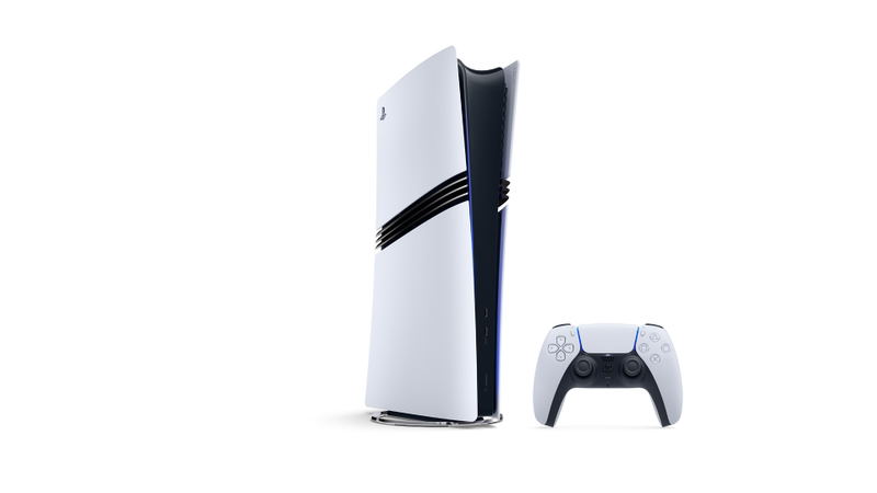 PlayStation 5 Pro image 2