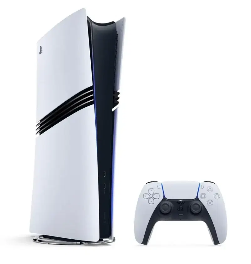 PlayStation 5 Pro image 1