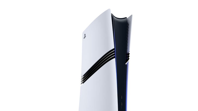 PlayStation 5 Pro image 4