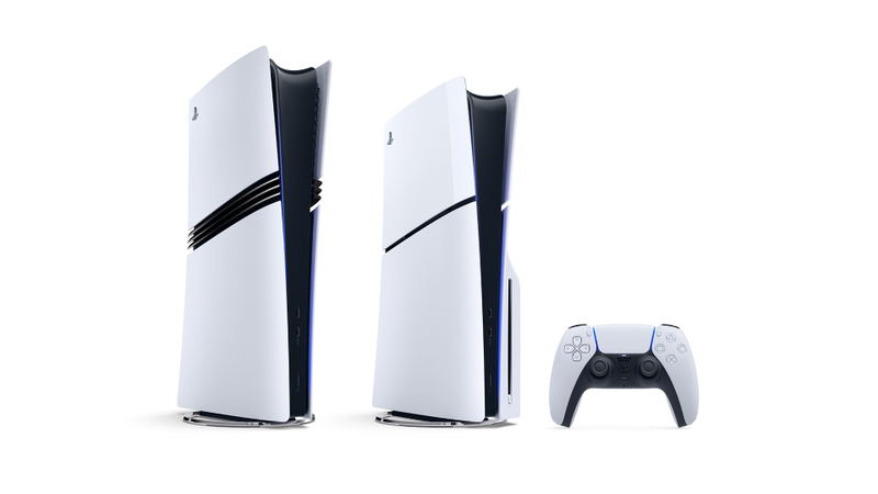 PlayStation 5 Pro image 5