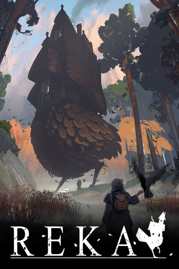 Reka STEAM digital for Windows