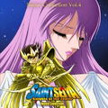 Saint Seiya: Knights Of The Zodiac Music Collection Vol. 4 (Vinyl) thumbnail 1
