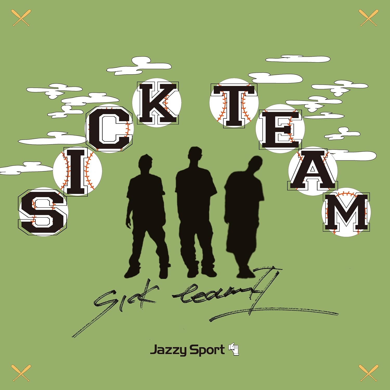 Sick Team 2 [Limited Edition] (Vinyl) — Import Game Deal