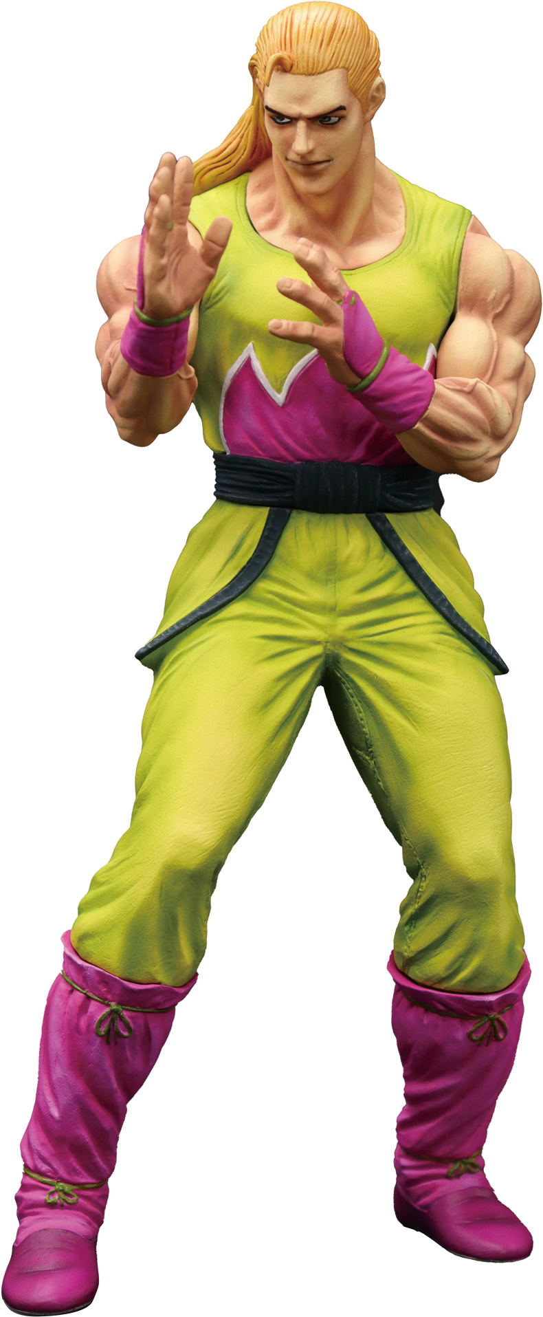 the-king-of-collectors24-fatal