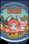 Treasure Drifter: Nian <span class="ext" style="background-color: #2a475e; color: #FFFFFF;">STEAM</span> <span class="ext ext_digital">digital</span> thumbnail 1