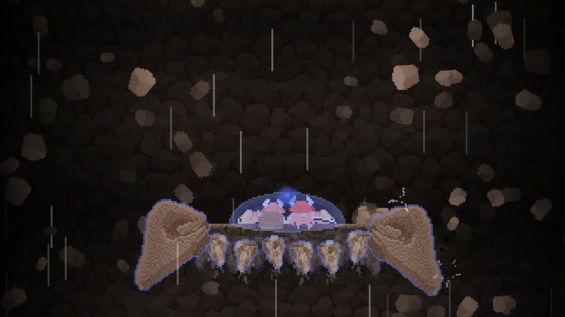 Treasure Drifter: Nian <span class="ext" style="background-color: #2a475e; color: #FFFFFF;">STEAM</span> <span class="ext ext_digital">digital</span> image 4