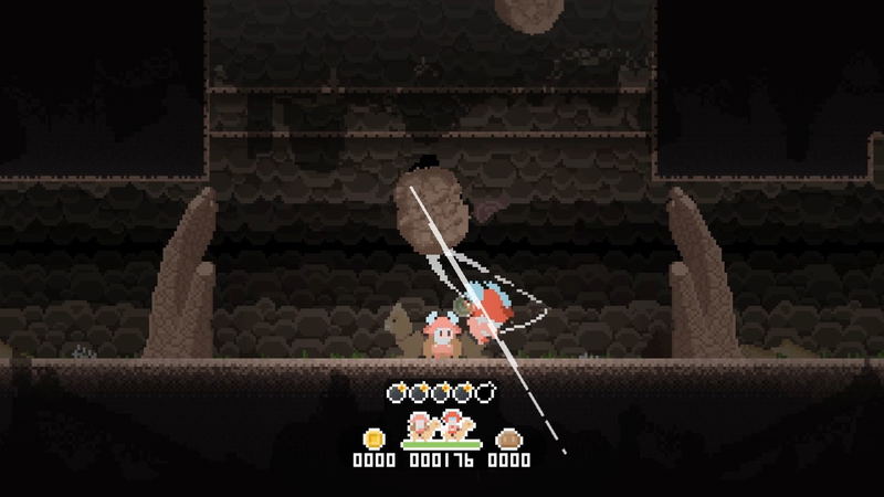 Treasure Drifter: Nian <span class="ext" style="background-color: #2a475e; color: #FFFFFF;">STEAM</span> <span class="ext ext_digital">digital</span> image 8