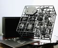 Zodiac Warrior: Dragon Ready-to-Assemble Plastic Model Kit thumbnail 5