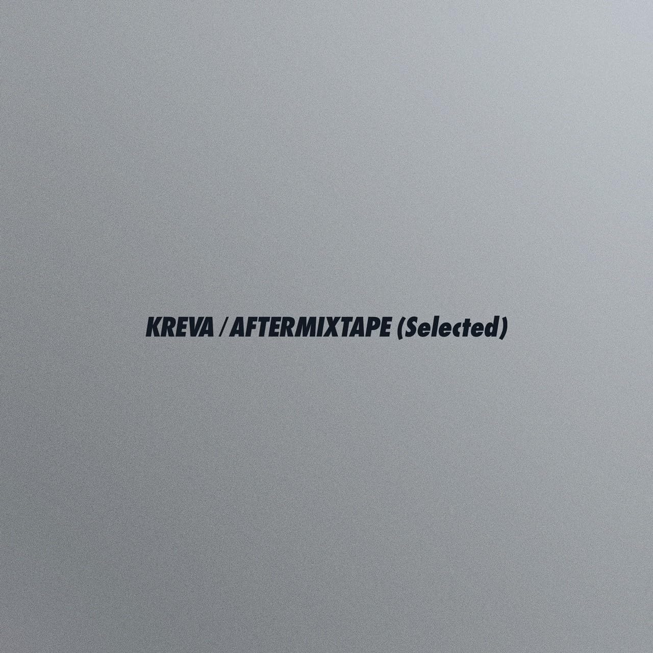 Aftermixtape (Selected) [Limited Edition] (Vinyl) — Import Game Deal