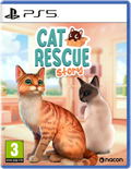 Cat Rescue Story thumbnail 1