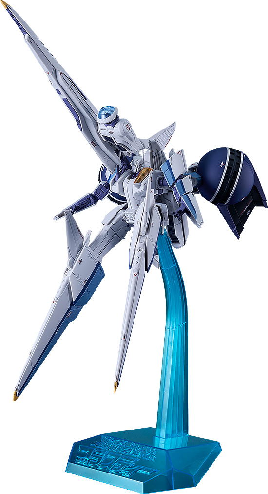 Cruise Chaser Blassty PLAMAX SPEX-07 Blassty image 1