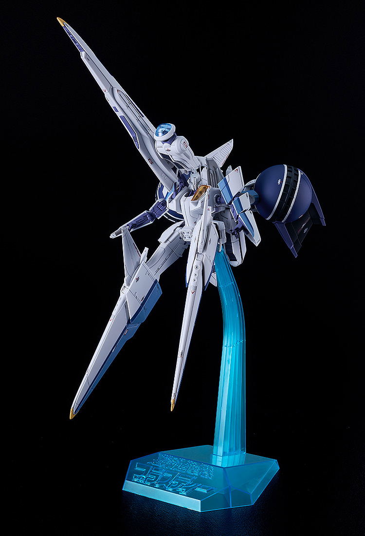 Cruise Chaser Blassty PLAMAX SPEX-07 Blassty image 2