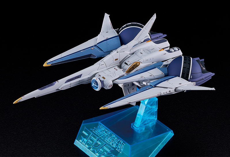 Cruise Chaser Blassty PLAMAX SPEX-07 Blassty image 4