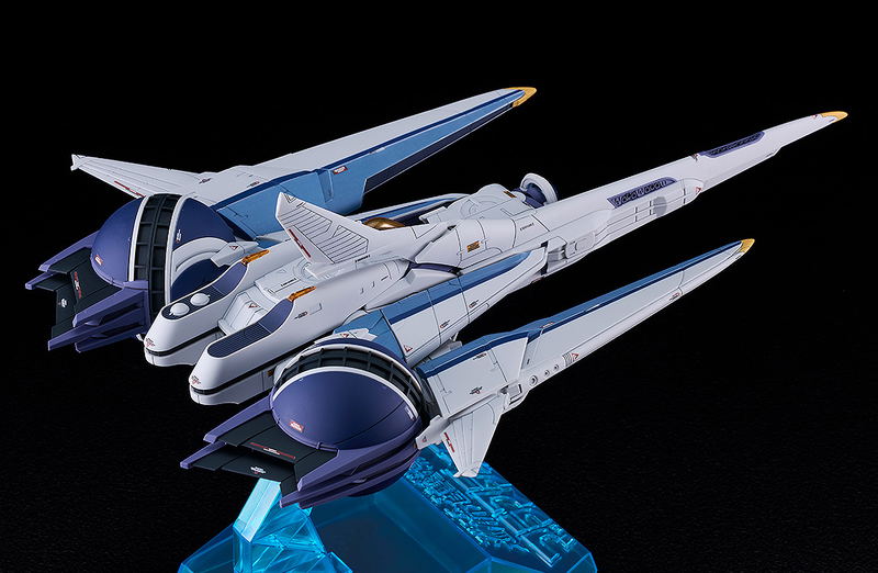 Cruise Chaser Blassty PLAMAX SPEX-07 Blassty image 5